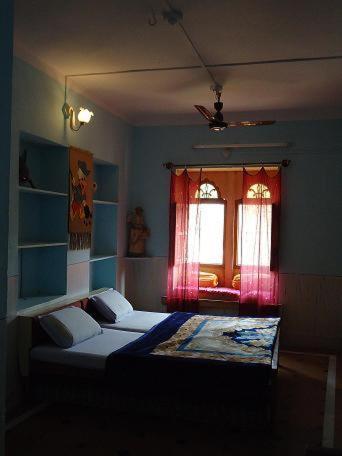 Ganesh Guest House Jaisalmer Eksteriør billede