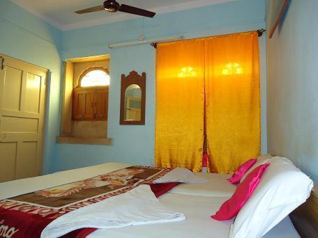 Ganesh Guest House Jaisalmer Eksteriør billede